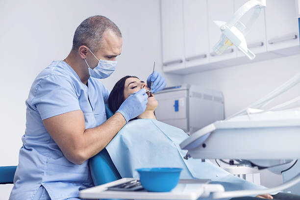 Best General Dentistry  in Mccaysville, GA